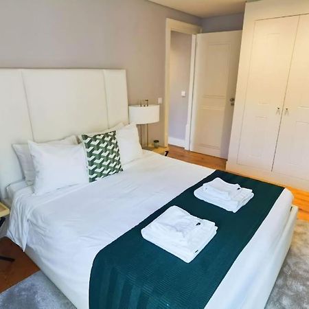 Exuberante Refugio No Centro De Lisboa Apartman Kültér fotó