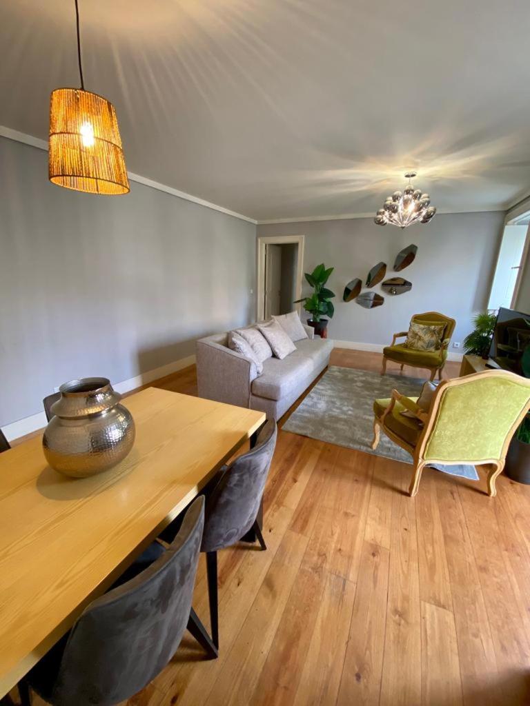 Exuberante Refugio No Centro De Lisboa Apartman Kültér fotó