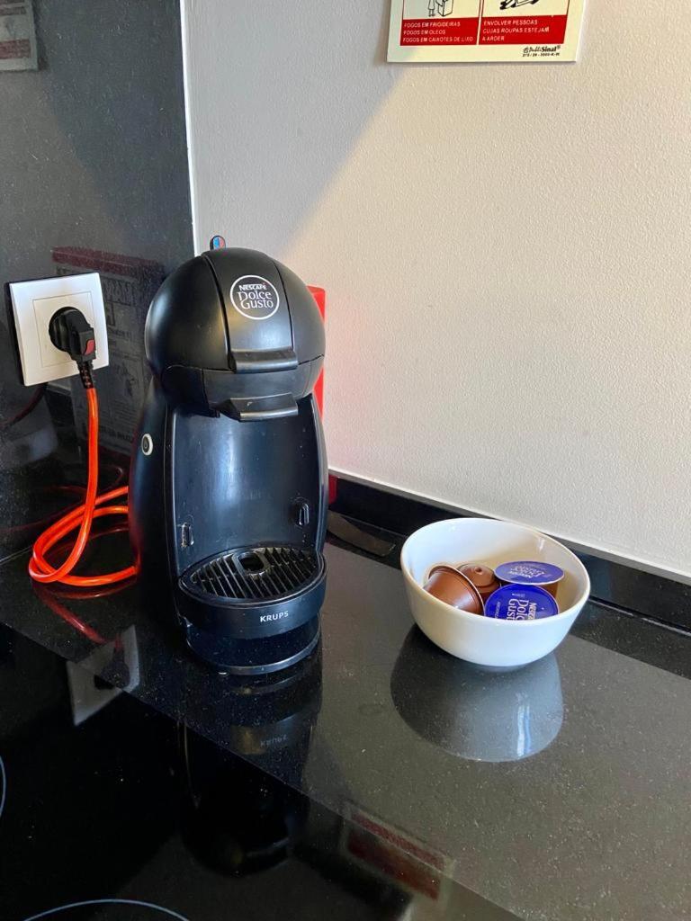 Exuberante Refugio No Centro De Lisboa Apartman Kültér fotó