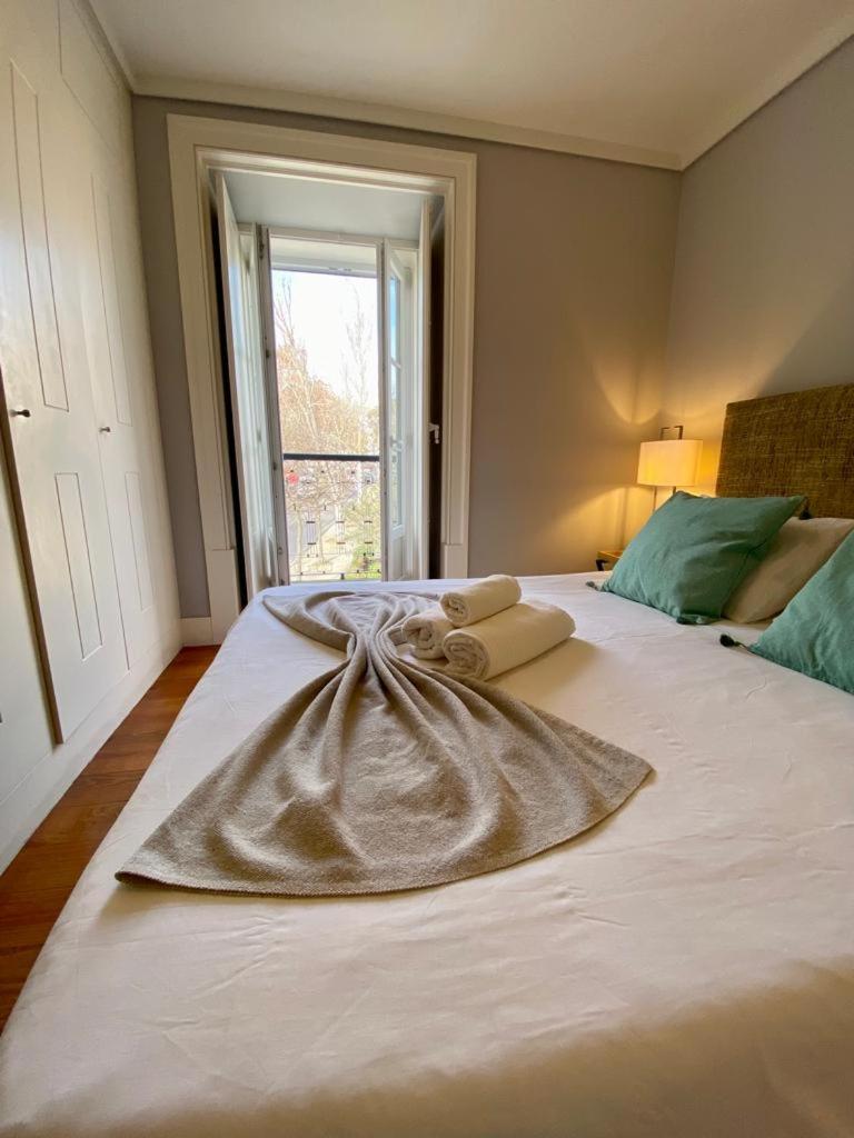 Exuberante Refugio No Centro De Lisboa Apartman Kültér fotó