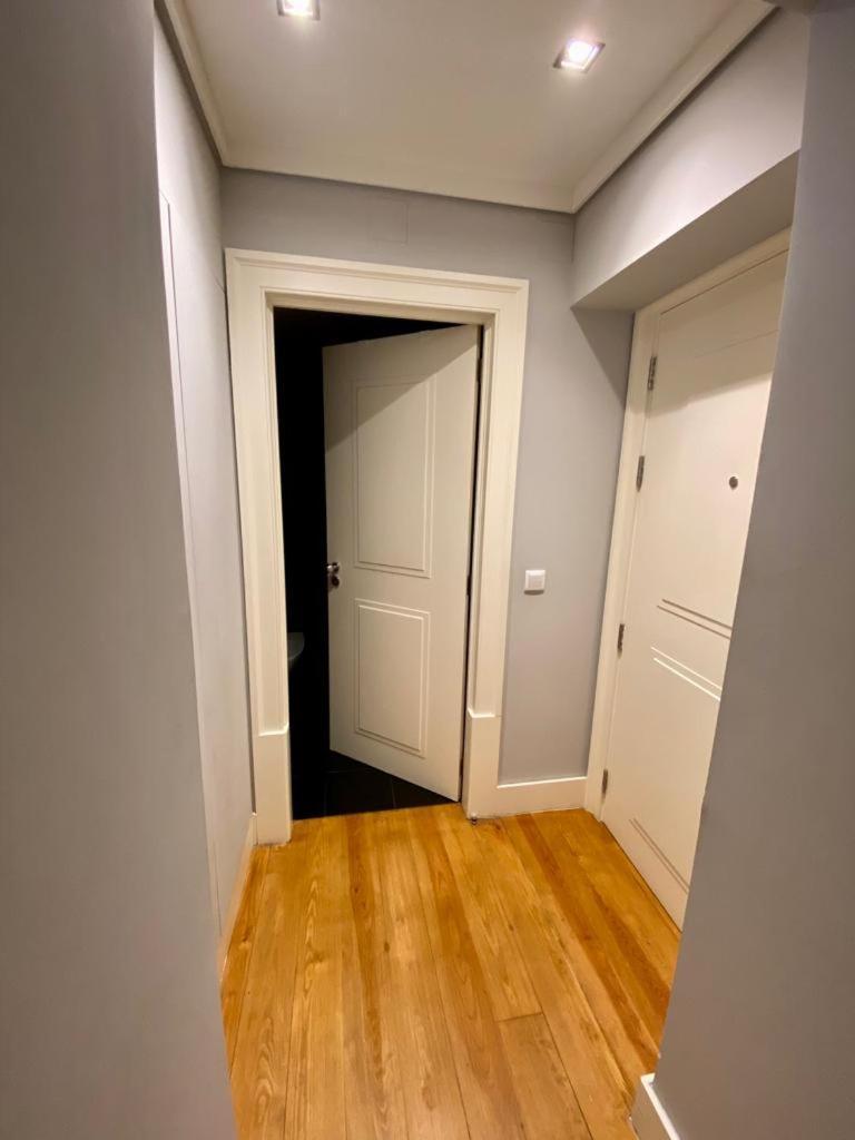 Exuberante Refugio No Centro De Lisboa Apartman Kültér fotó