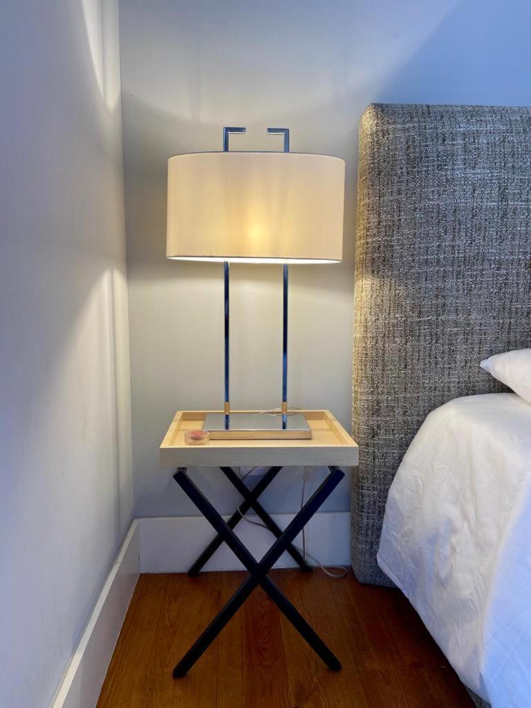 Exuberante Refugio No Centro De Lisboa Apartman Kültér fotó