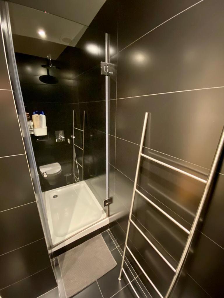 Exuberante Refugio No Centro De Lisboa Apartman Kültér fotó