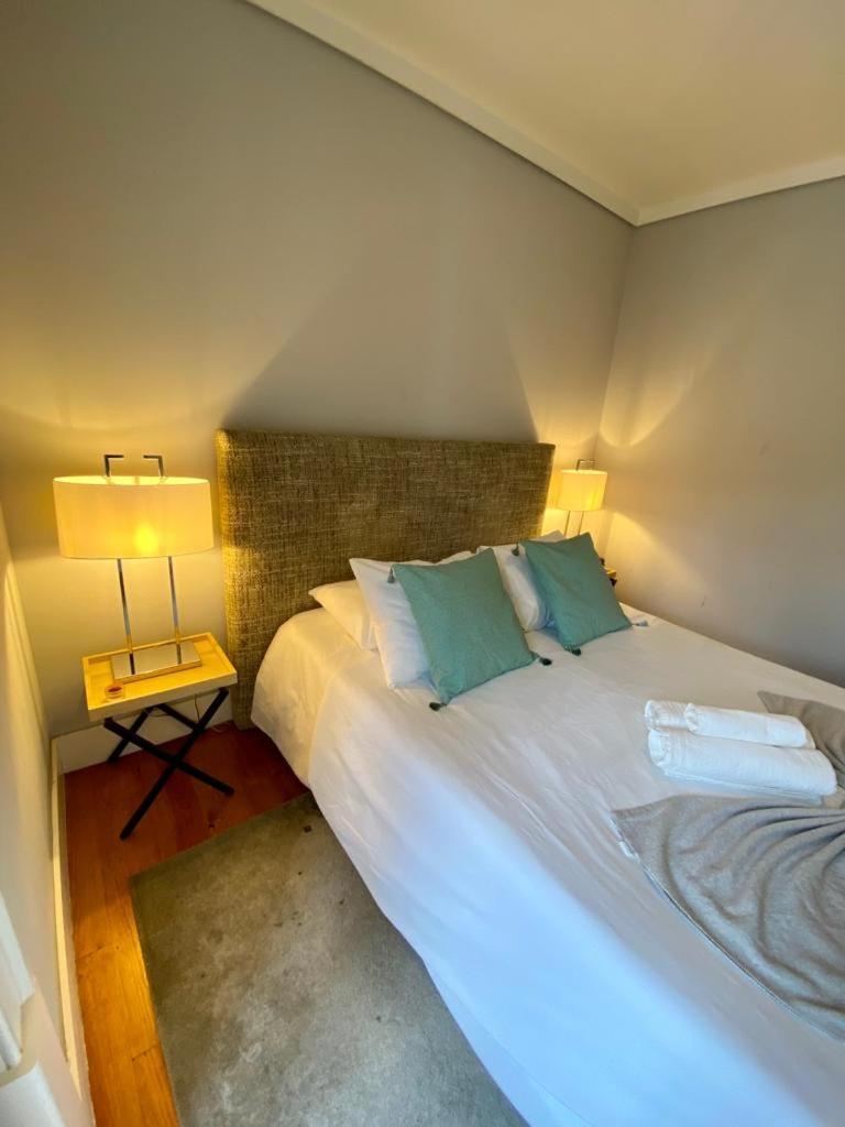 Exuberante Refugio No Centro De Lisboa Apartman Kültér fotó