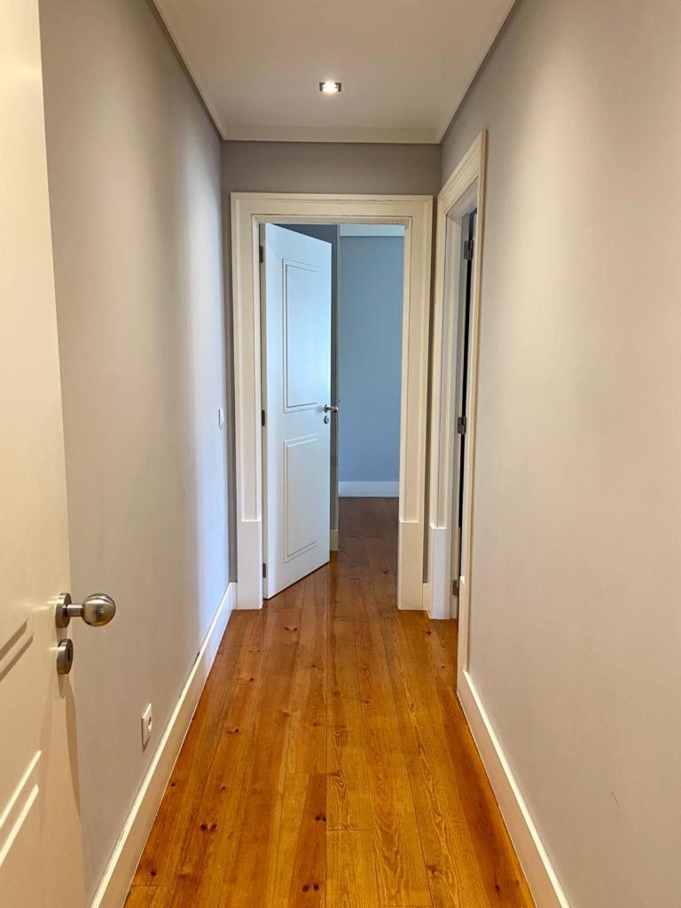 Exuberante Refugio No Centro De Lisboa Apartman Kültér fotó