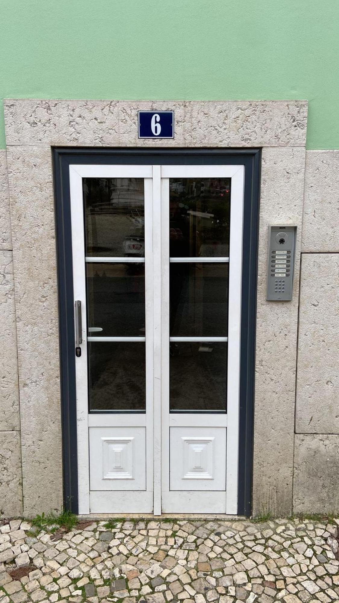 Exuberante Refugio No Centro De Lisboa Apartman Kültér fotó