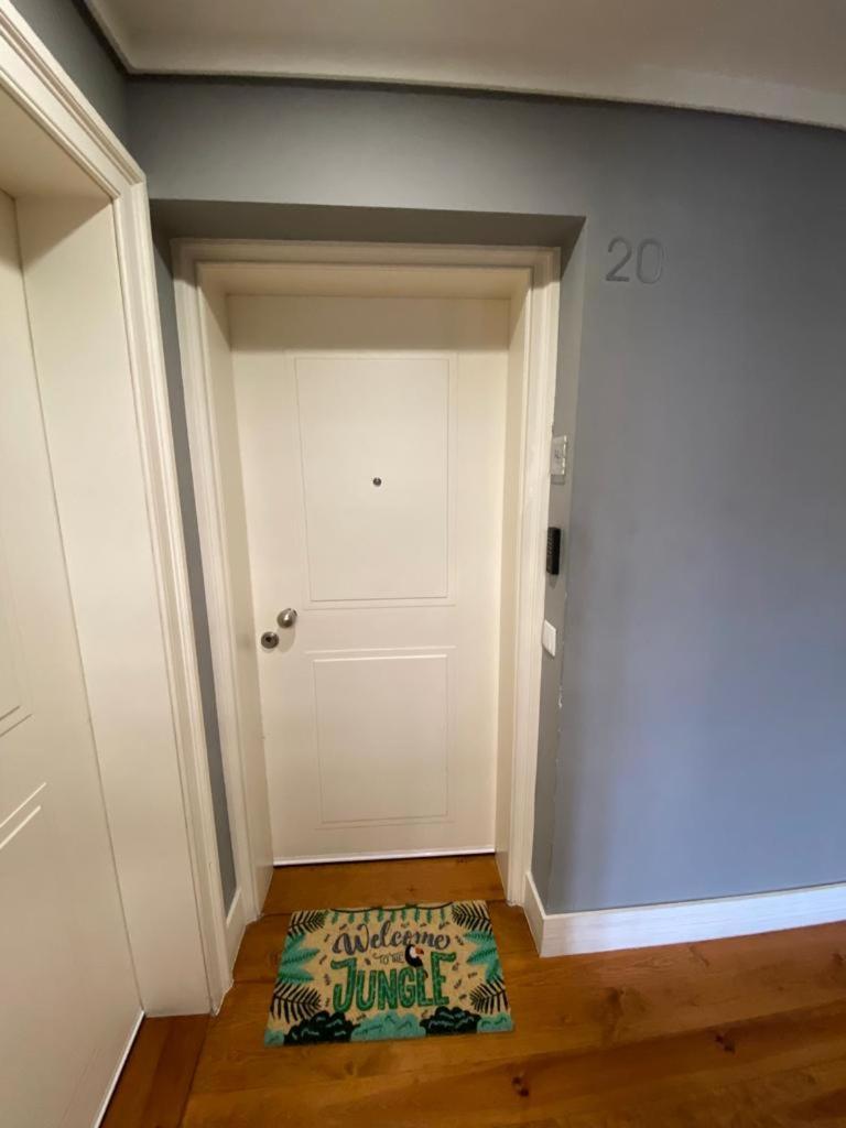 Exuberante Refugio No Centro De Lisboa Apartman Kültér fotó