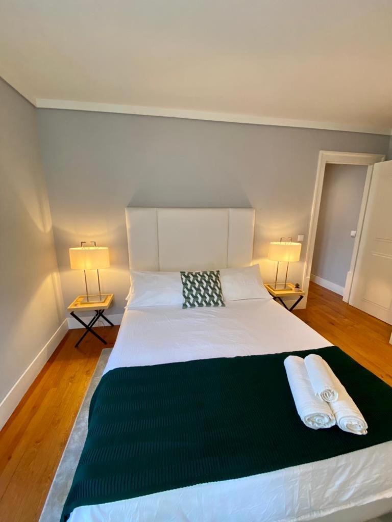 Exuberante Refugio No Centro De Lisboa Apartman Kültér fotó