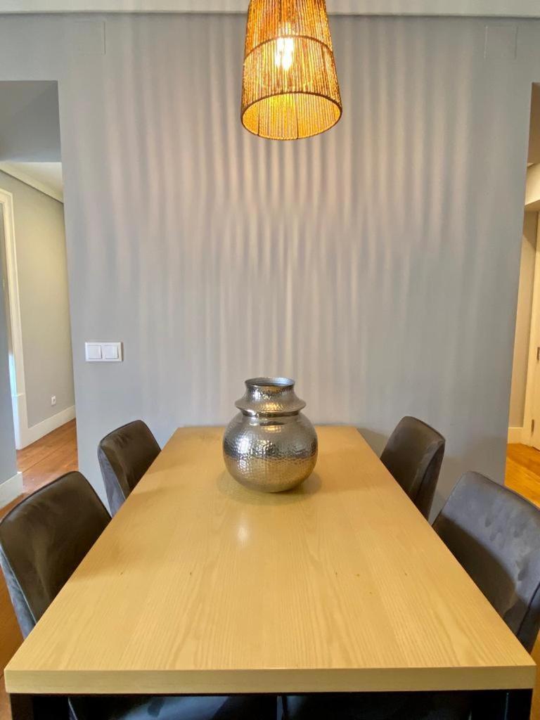 Exuberante Refugio No Centro De Lisboa Apartman Kültér fotó