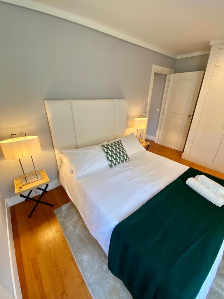 Exuberante Refugio No Centro De Lisboa Apartman Kültér fotó